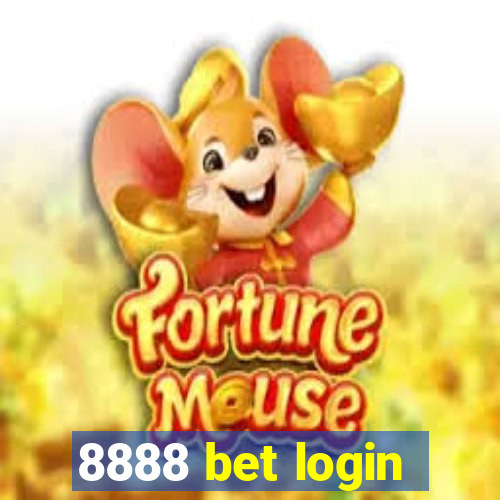 8888 bet login